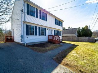 19 Sherman St, Haverhill, MA 01832