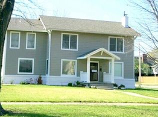 29 W 20th Ave, Hutchinson, KS 67502
