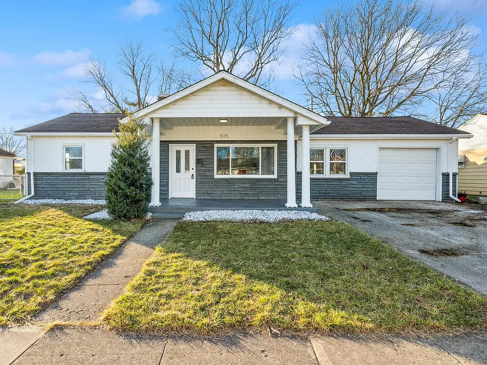 515 Kirkwood Dr