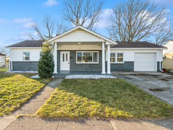 515 Kirkwood Dr, Fairborn, OH 45324