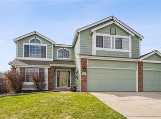 250 Chatfield Ave, Castle Rock, CO 80104
