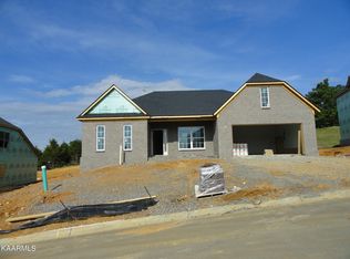 1702 Hickory Reserve Rd, Knoxville, TN 37932