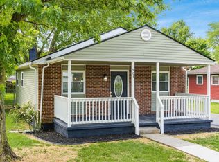 903 Koebel Ave, Columbus, OH 43207