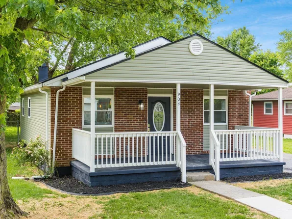 903 Koebel Ave, Columbus, OH 43207