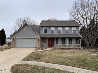 64 Churchill Ct, Lafayette, IN 47905