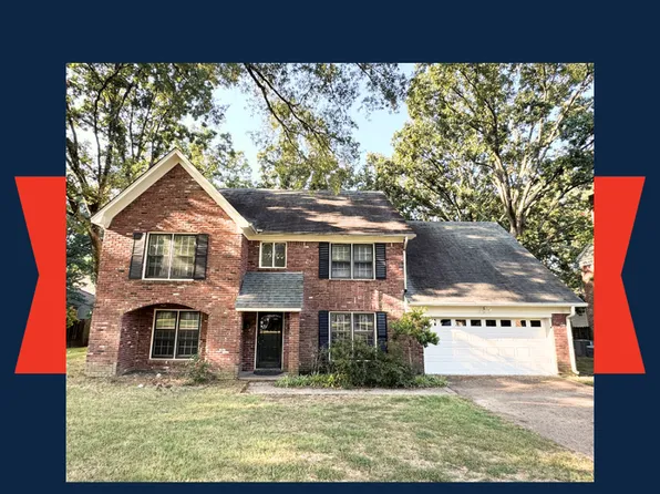 8177 Kimbrook Dr, Germantown, TN 38138