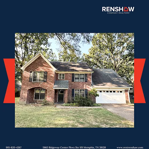 8177 Kimbrook Dr Photo 1