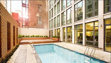 Rented by BLU Real Estate