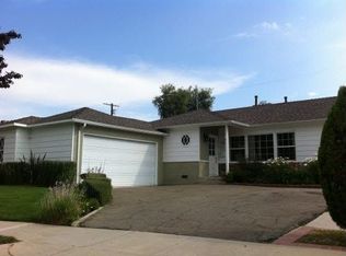 16820 Hartland St, Van Nuys, CA 91406