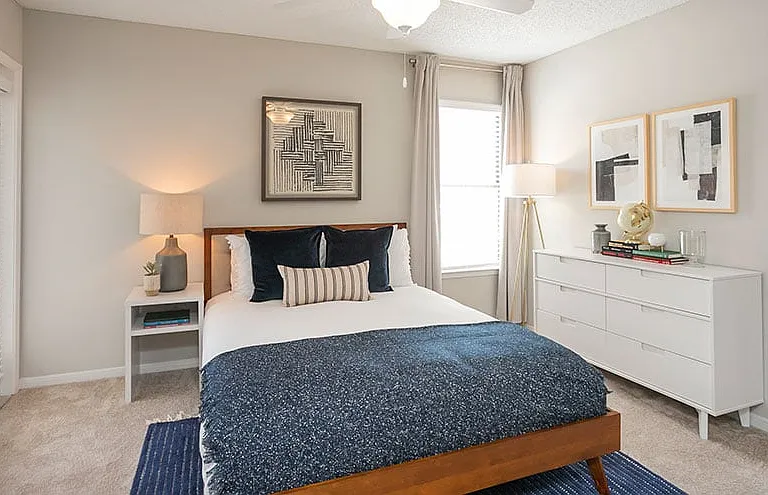 Residences at Glenview Reserve Apartment Homes — Photo 12
