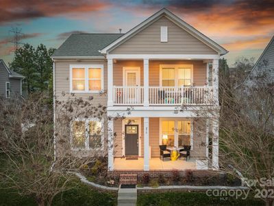 375 Montibello Dr, Mooresville, NC, 28117