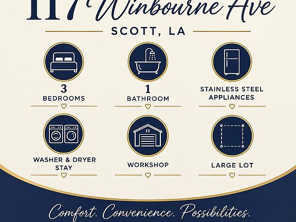 2nd image of 117 Winbourne Ave
