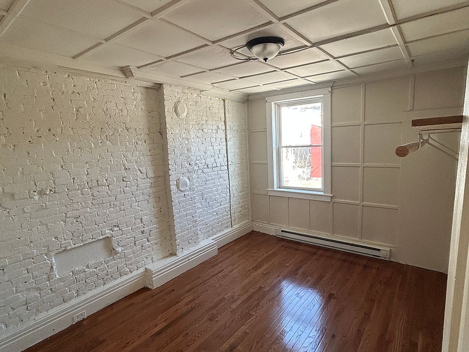 1 of 2 bedrooms all redone