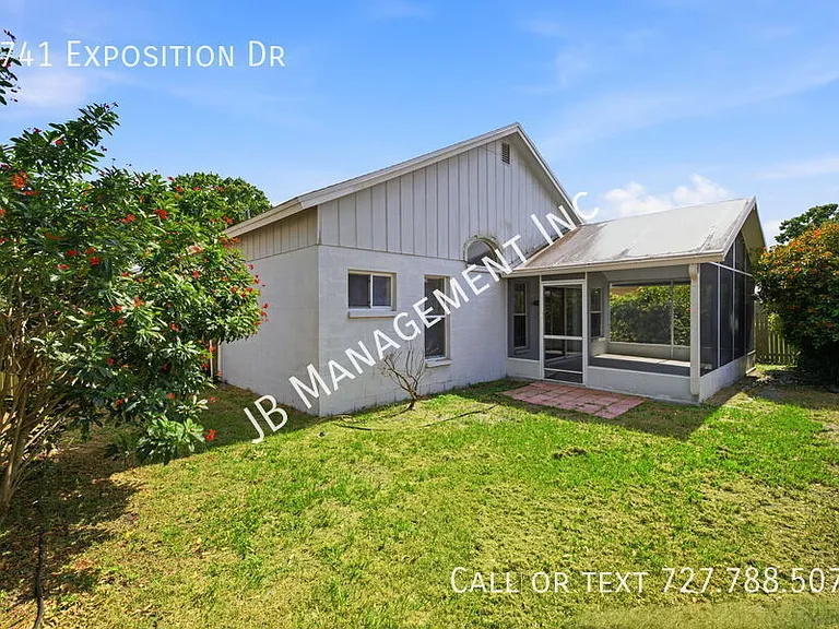 8741 Exposition Dr — Photo 22