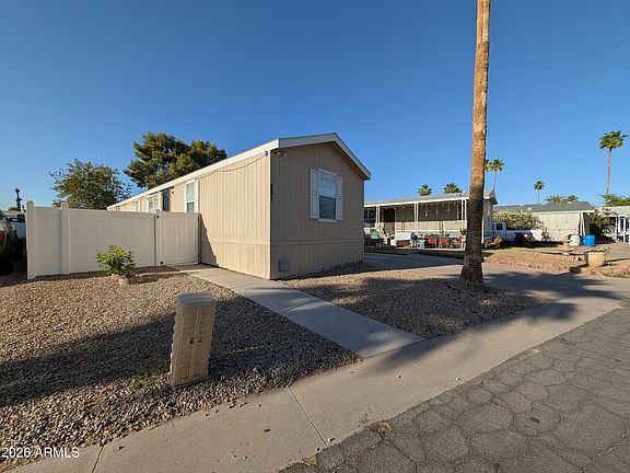 2nd image of 1650 S ARIZONA Avenue #281