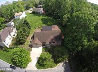 8006 Spring Rd, Cabin John, MD 20818