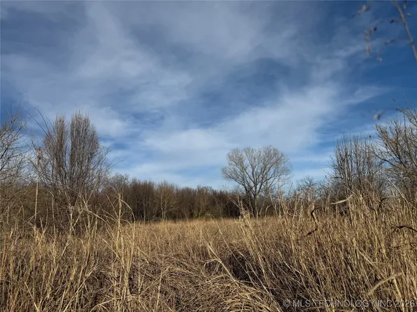 S 33rd West Ave, Tulsa, OK 74132
