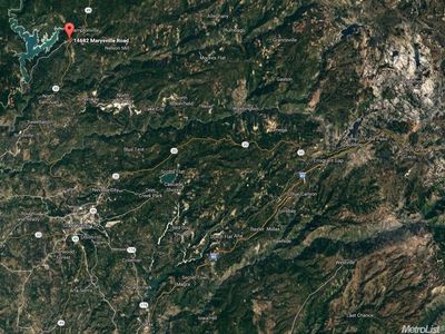 14682 N Marysville Rd, Camptonville, CA, 95922