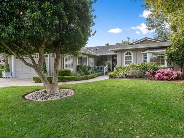 16542 Marchmont Dr, Los Gatos, CA 95032