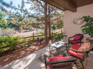 48 Tanager Ln, Sedona, AZ 86336