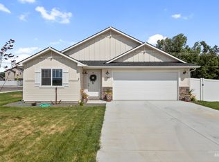 1380 Dawn St, Weiser, ID 83672