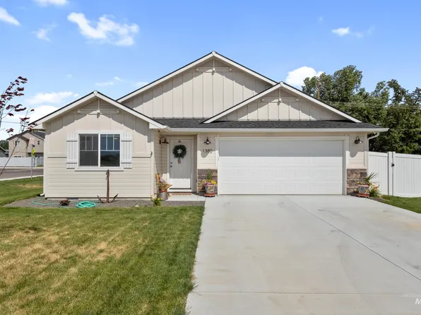1380 Dawn St, Weiser, ID 83672