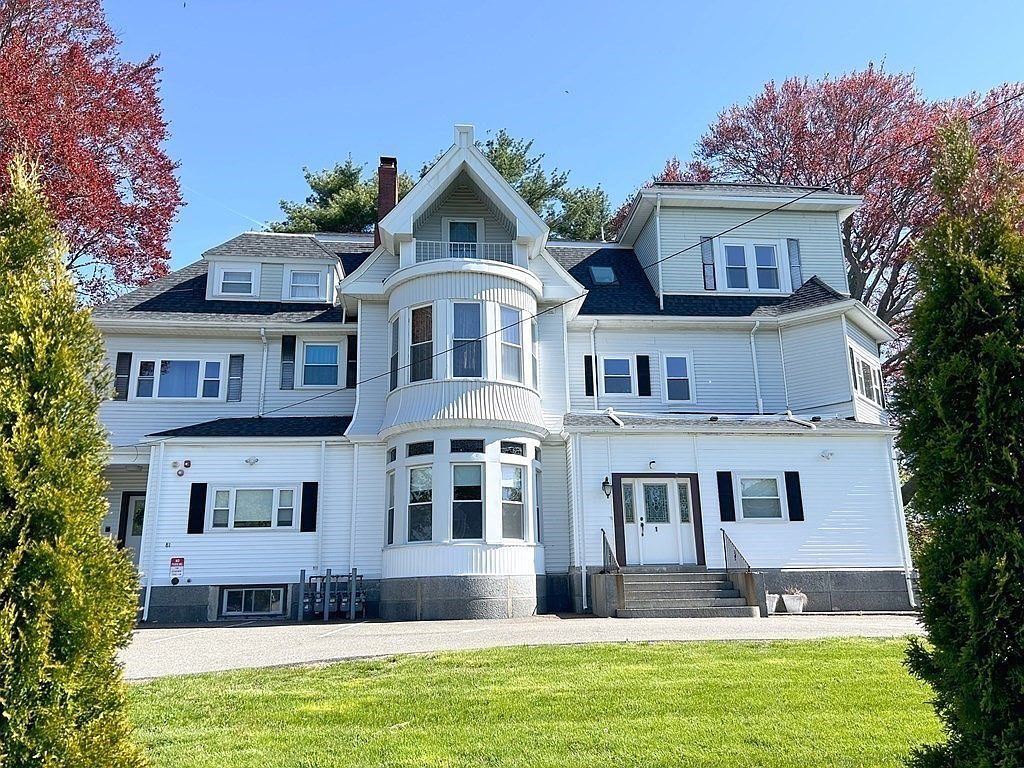 81 Summer St APT 1, Stoughton, MA 02072 Zillow