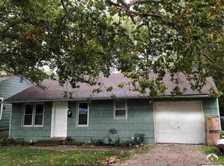 1732 Tennessee St, Lawrence, KS 66044