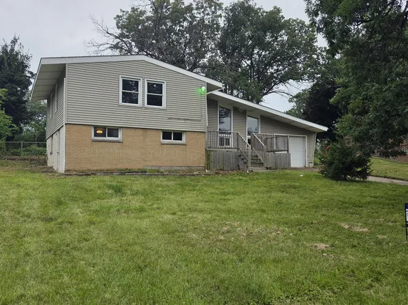 5012 Arthur St, Gary, IN 46408