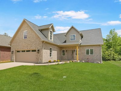 1582 Firefly Cv, Boonville, IN, 47601