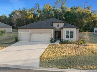 19735 SW 77th Loop, Dunnellon, FL 34432