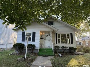 1849 44th St, Rock Island, IL