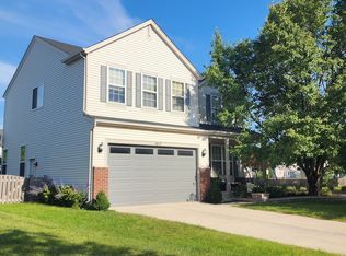 1615 Caton Ridge Dr, Plainfield, IL 60586