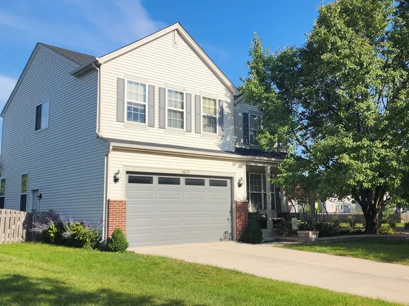 1615 Caton Ridge Dr, Plainfield, IL 60586