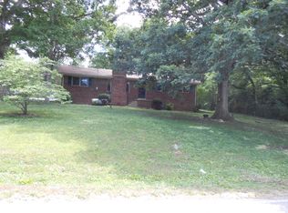 1481 Warner Bridge Rd, Shelbyville, TN 37160