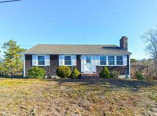 23 Sandpiper Rd, Harwich, MA 02645