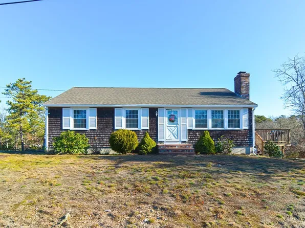 23 Sandpiper Rd, Harwich, MA 02645