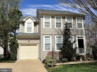 14064 Hawkeye Run Ct, Bristow, VA 20136