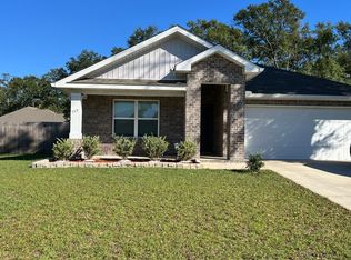 769 Jacobs Way, Cantonment, FL 32533