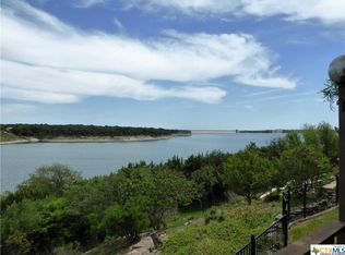 467 Arrowhead Point Rd, Belton, TX 76513