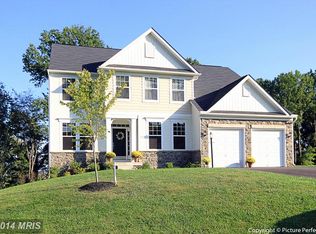5157 Maitland Ter, Frederick, MD 21703
