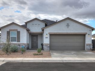 1519 E LARDNER Drive, Casa Grande, AZ 85122