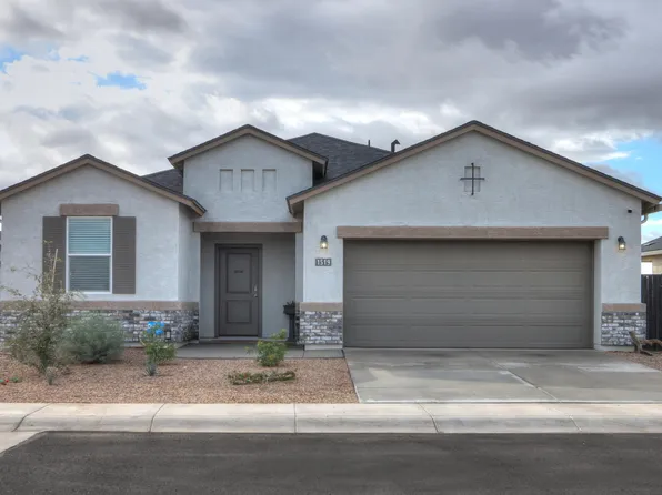 1519 E LARDNER Drive, Casa Grande, AZ 85122