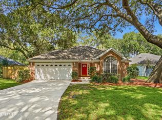 1243 ZEPHYR Way S, Jacksonville Beach, FL 32250
