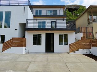 1226 N Alma Ave, Los Angeles, CA 90063