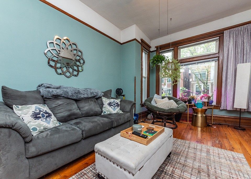 1st image of 1228 W Henderson St #1B