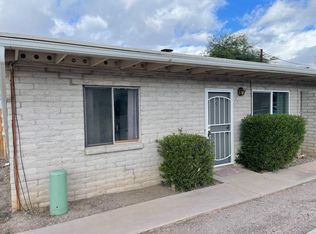 3546 E Monte Vista Dr UNIT C, Tucson, AZ 85716