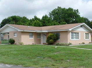 101 Longfellow Rd, Winter Haven, FL 33884