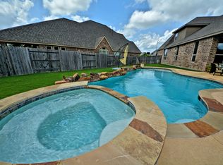 16823 Keppie Way, Richmond, TX 77407