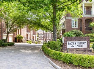 3322 Paces Ferry Ave SE, Atlanta, GA 30339